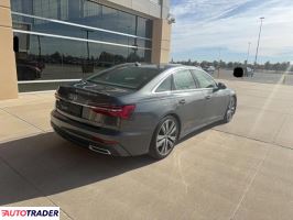 Audi A6 2019 3