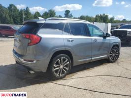 GMC Terrain 2019 2