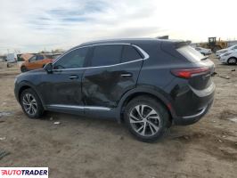 Buick Pozostałe 2021 2