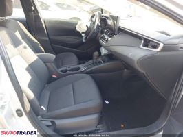 Toyota Corolla 2023 2