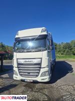Daf XF 480