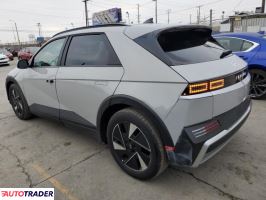 Hyundai Pozostałe 2025