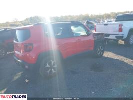 Jeep Renegade 2019 1