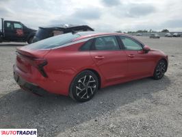 Kia Pozostałe 2025 2