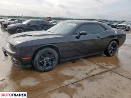 Dodge Challenger - zobacz ofertę