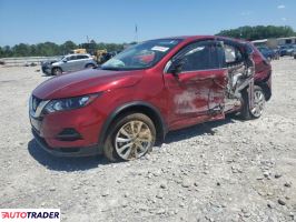 Nissan Rogue 2022 2 Nissan Rogue 2022 2