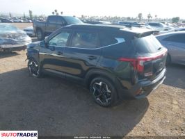 Kia Pozostałe 2024 2