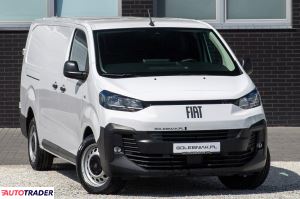 Fiat Scudo 2025 2 Fiat Scudo 2025 2