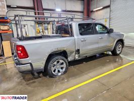 Dodge Ram 2025 3