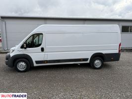 Fiat Ducato 2017 2.3