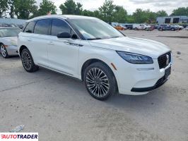Lincoln Pozostałe 2021 2