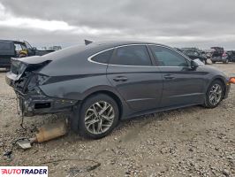 Hyundai Sonata 2020 2