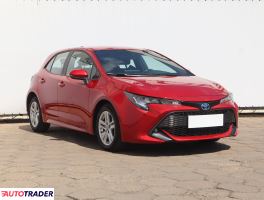 Toyota Corolla - zobacz ofertę