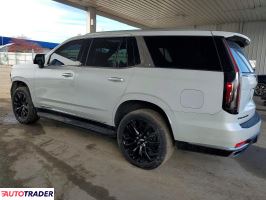 Cadillac Escalade 2023 6