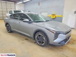 Kia Pozostałe 2025 2