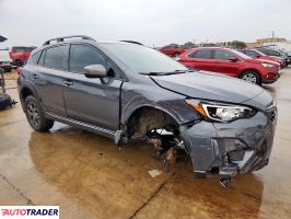 Subaru Pozostałe 2023 2