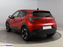 Renault Captur 2025 1.0 99 KM
