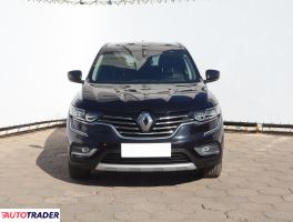 Renault Koleos 2018 2.0 174 KM