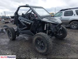 Polaris Ranger RZR 2024