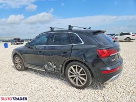 Audi Q5 2021 3