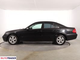 Mercedes E-klasa 2005 1.8 160 KM