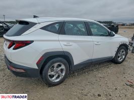 Hyundai Tucson 2022 2