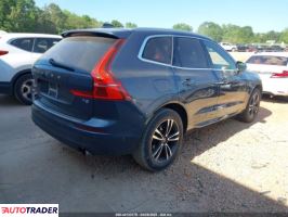 Volvo XC60 2019 2 Volvo XC60 2019 2