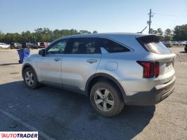 Kia Sorento 2021 2 Kia Sorento 2021 2