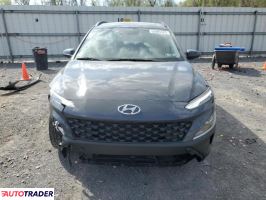 Hyundai Kona 2023 2 Hyundai Kona 2023 2