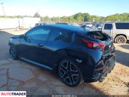 Hyundai Veloster 2021 2
