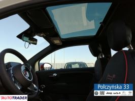 Fiat 500 2022 1.0 70 KM Fiat 500 2022 1.0 70 KM