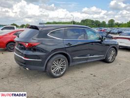 Acura MDX 2022 3