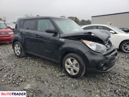 Kia Soul 2019 1