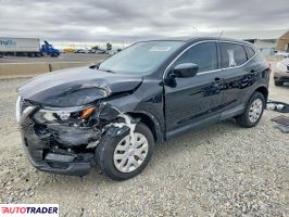 Nissan Rogue - zobacz ofertę