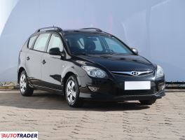 Hyundai i30 - zobacz ofertę