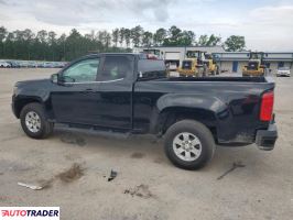 Chevrolet Colorado 2019 3 Chevrolet Colorado 2019 3