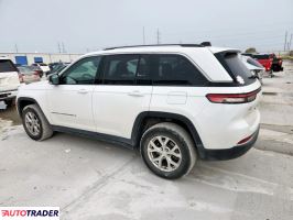 Jeep Grand Cherokee 2023 3