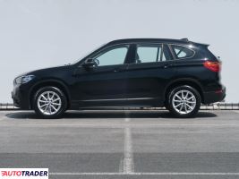 BMW X1 2021 1.5 134 KM BMW X1 2021 1.5 134 KM