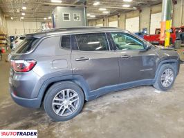 Jeep Compass 2020 2