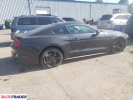 Ford Mustang 2023 5 Ford Mustang 2023 5