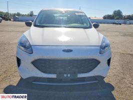 Ford Escape 2022 2