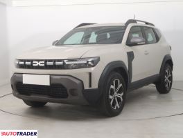 Dacia Duster 2025 1.0 89 KM
