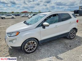 Ford EcoSport 2020 1