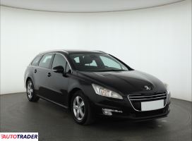 Peugeot 508 - zobacz ofertę