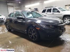 Honda Civic 2019 2