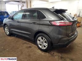 Ford Edge 2020 2