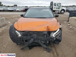 Nissan Sentra 2023 2