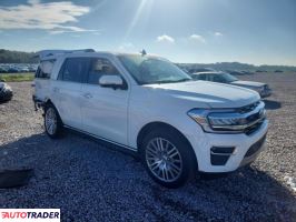 Ford Expedition 2024 3