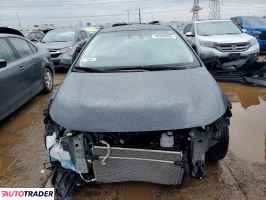 Toyota Corolla 2025 1