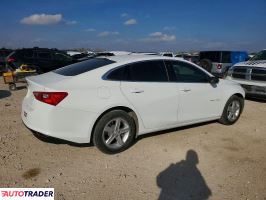 Chevrolet Malibu 2023 1